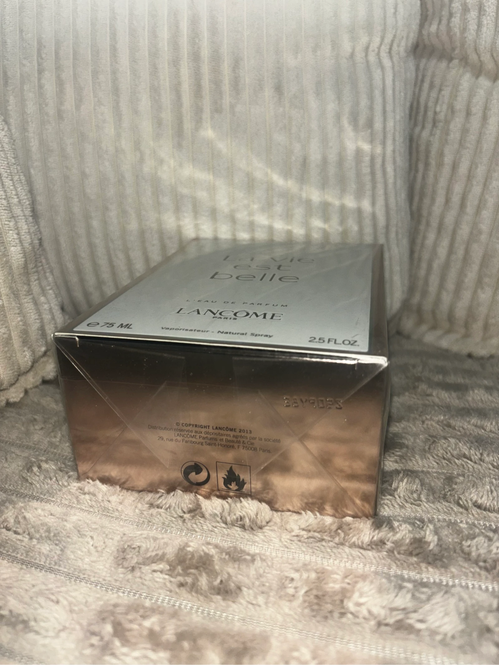 Parfum la vie est belle – photo 3
